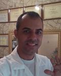 tall Brazil man  from Aracaju BR10640