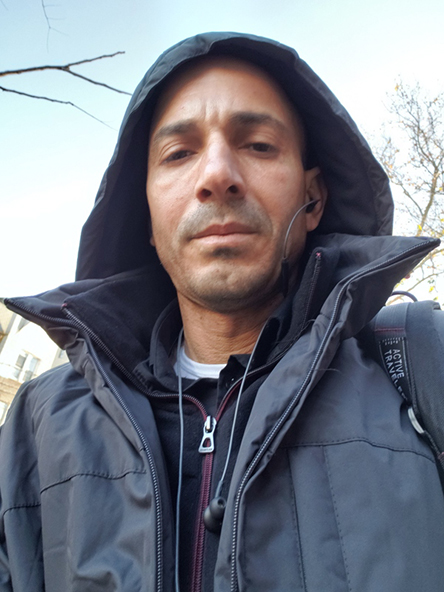 Date this sensual United States man Serginho from Bridgeport US19476