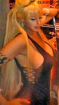 pretty Argentina girl Seresita from Argentina AR154