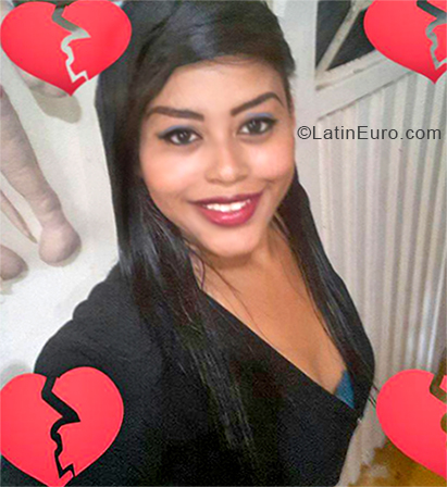 Date this fun Colombia girl Greicy from Cali CO24227