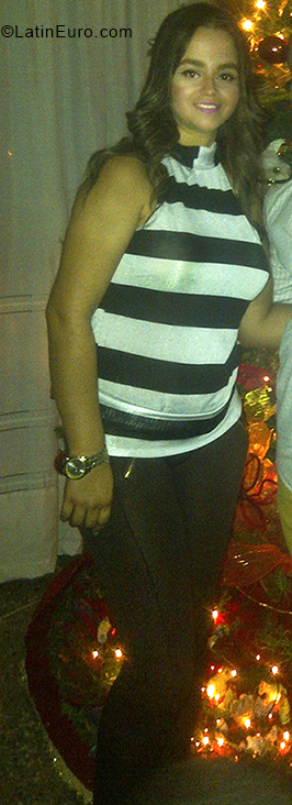 Date this young Venezuela girl Ismary from Barquisimeto VE1821
