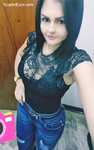 athletic Venezuela girl Nubia from Caracas VE1823