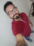 good-looking Colombia man  from Armenia CO24251