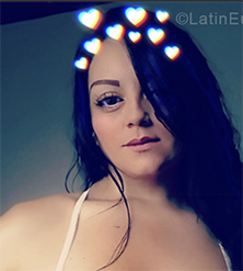 Date this hot Colombia girl Liza from Medellin CO24252