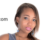 hard body Colombia girl Sara from Cali CO24285