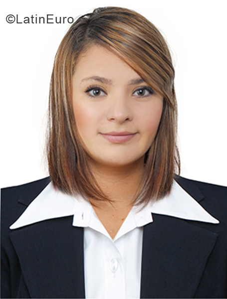 Date this hot Colombia girl Eliana ramrez from Medellin CO31570