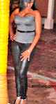 happy Jamaica girl Cherrylips from Westmoreland JM2597