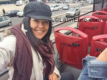 Date this gorgeous Brazil girl Vera from Sao paulo BR10657