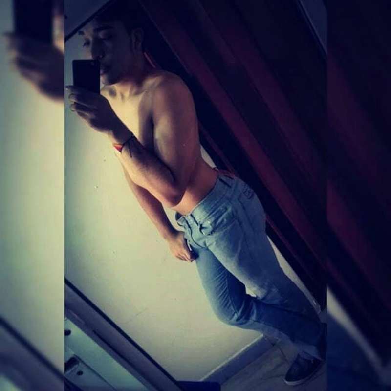 Date this georgeous Colombia man Johan from Jamundi CO24309