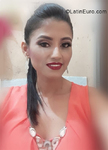 lovely Ecuador girl Sajo from Quevedo EC280