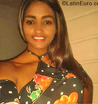 lovely Venezuela girl Isabel from Puerto la Cruz VE1856