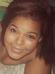 stunning Venezuela girl Alejandra from Miranda VE1857