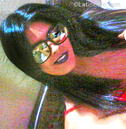 Date this delightful Venezuela girl Kelimar from Merida VE1858