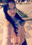 beautiful Peru girl Yessenia from Lima PE1298