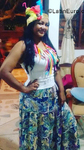 stunning Colombia girl Elys from Ibaque CO24321
