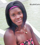 cute Cuba girl Yasmile from Matanzas CU375