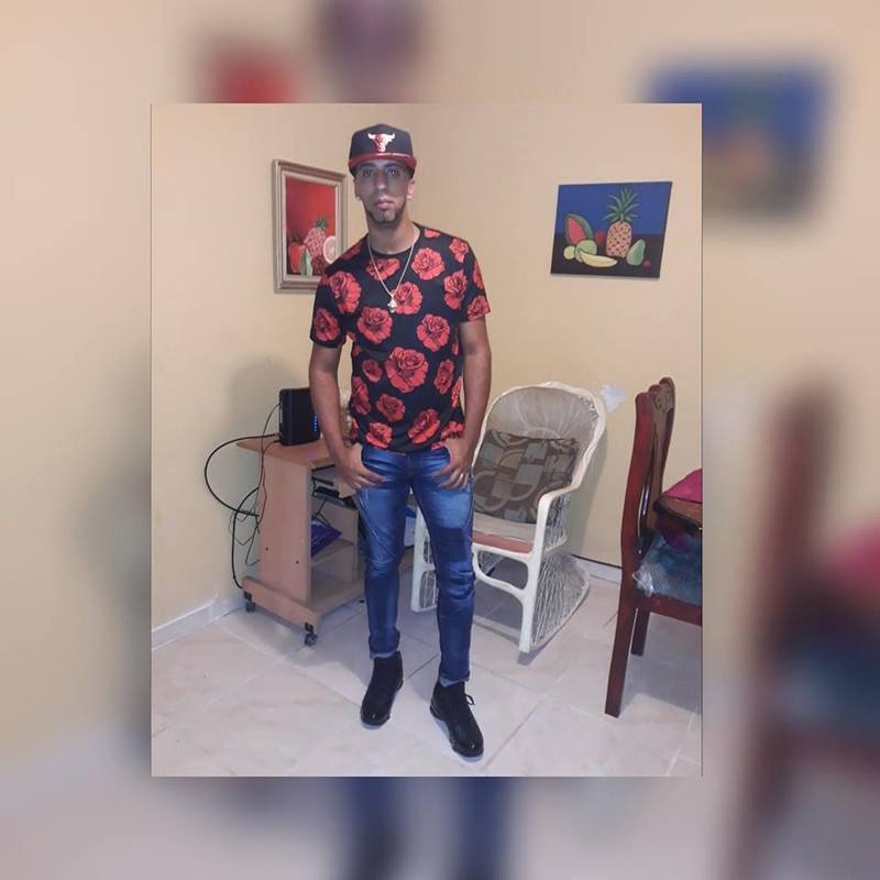Date this cute Dominican Republic man Christopher from Santo Domingo DO33129