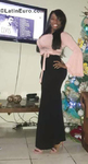 red-hot United States girl Keila from New Orleans HN2658