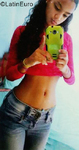 hard body Venezuela girl Claymar from Miranda VE2175