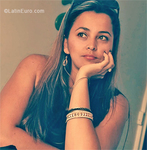 pretty Colombia girl Liliana from Medellin CO24333