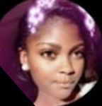 beautiful Colombia girl Yelisa from Quibdo CO24340