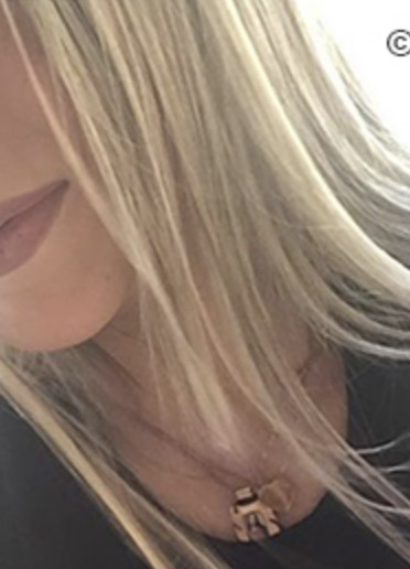 Date this georgeous Venezuela girl Sofia from caracas VE1870