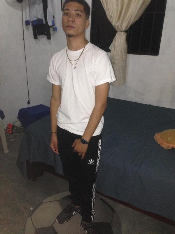 Date this lovely Dominican Republic man Fleubert from San Pedro De Macoris DO33142