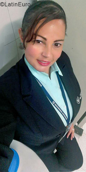 Date this passionate Colombia girl Claudia from Bogota CO24360