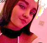 fun Colombia girl Nathalia from Cali CO24364