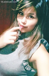 nice looking Colombia girl Leidy from Bogota CO24369