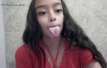 cute Venezuela girl Daniela from Barinas VE1889