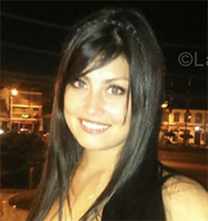 Date this georgeous Bangladesh girl Claudia from pasto CO24387