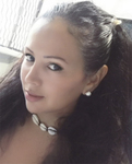 georgeous Colombia girl Frandi from Barranquilla CO26316