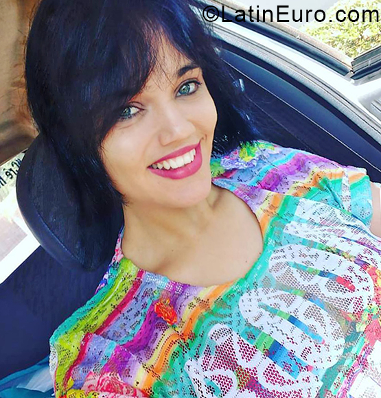 Date this passionate Brazil girl Ana from nova brasilandia BR10667