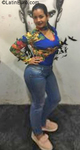 lovely Venezuela girl Noralvis from Carora VE1899