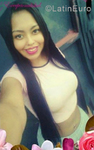 pretty Venezuela girl Danyimar from Caracas VE1901