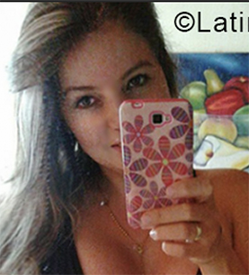 Date this gorgeous Colombia girl Sarita from Medellin CO24400