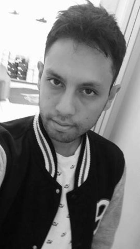 Date this athletic Brazil man Bruno from Sao Jose Do Rio Preto BR10669