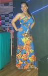 tall Venezuela girl Lily from Barquisimeto VE1938
