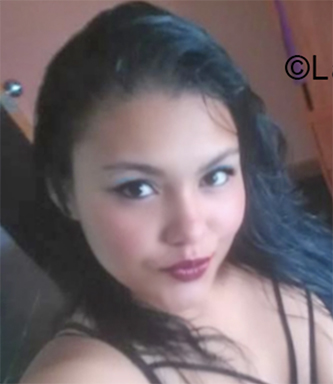 Date this happy Colombia girl Sofia from Bogota CO24408