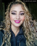 cute Ecuador girl Mabel from Machala EC286
