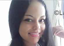 Date this funny Venezuela girl Andrea from Caracas VE1916