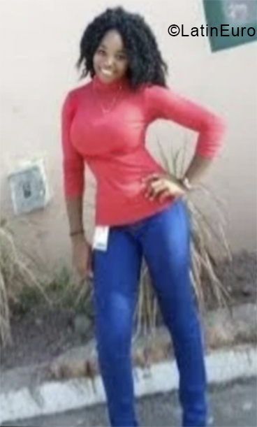 Date this gorgeous Jamaica girl Sasha from Kingston JM2600