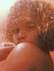 Date this athletic Dominican Republic girl Zoluana from Santo domingo DO33317