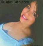 Date this delightful Colombia girl Laura from Barrancabermeja CO24501