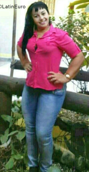 Date this cute Brazil girl Marcia from Rio de Janeiro BR10699