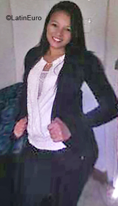 Date this tall Colombia girl Alejandra from Medellin CO24543