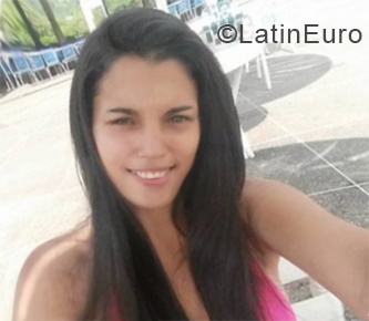 Date this fun Venezuela girl Ziandra from Chacao VE1964