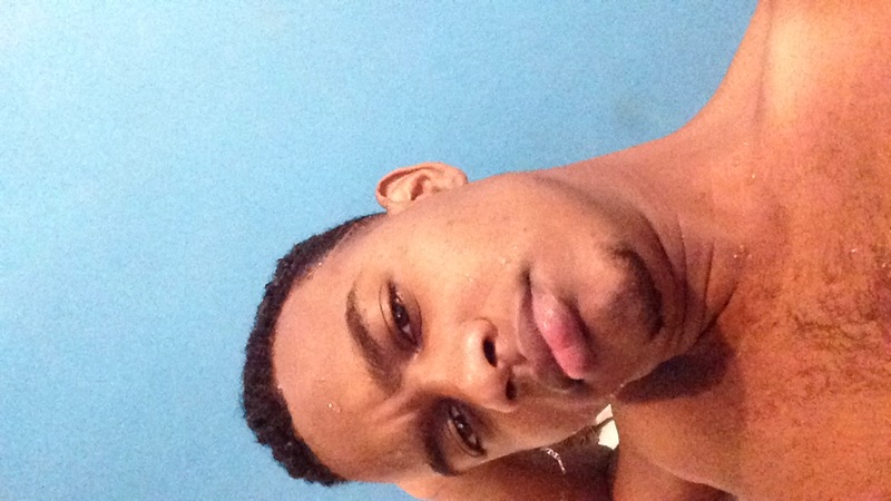 Date this athletic Dominican Republic man DAYKOL from San Cristobal DO33385