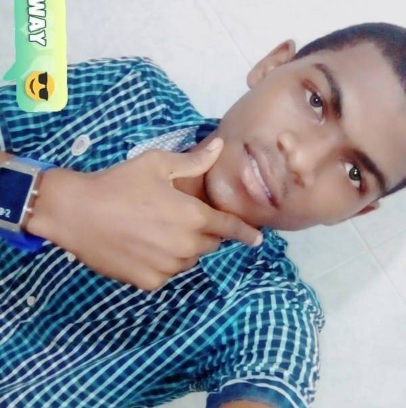 Date this georgeous Colombia man Andres samir from Turbo CO24548